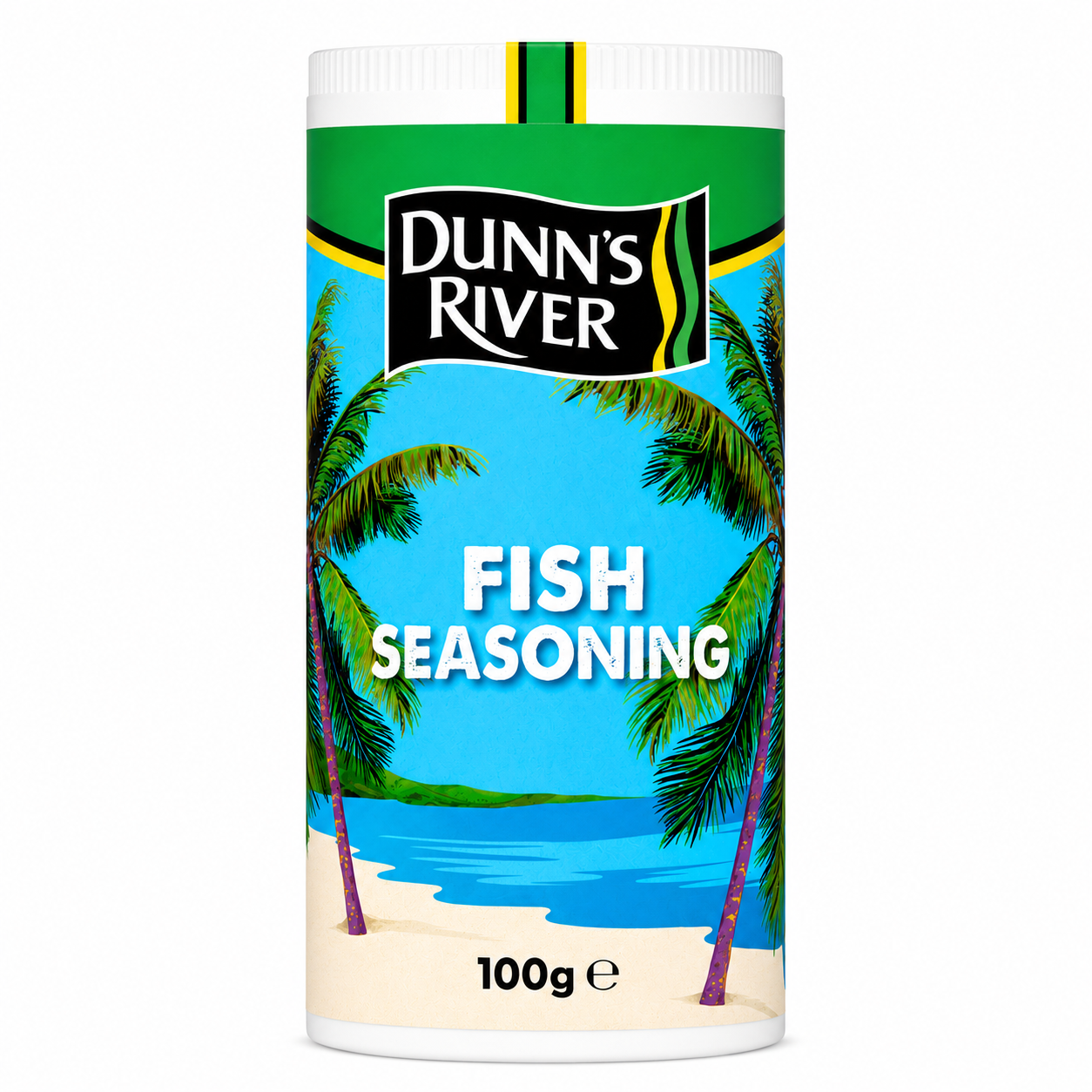 Dunn’s River Fish Seasoning