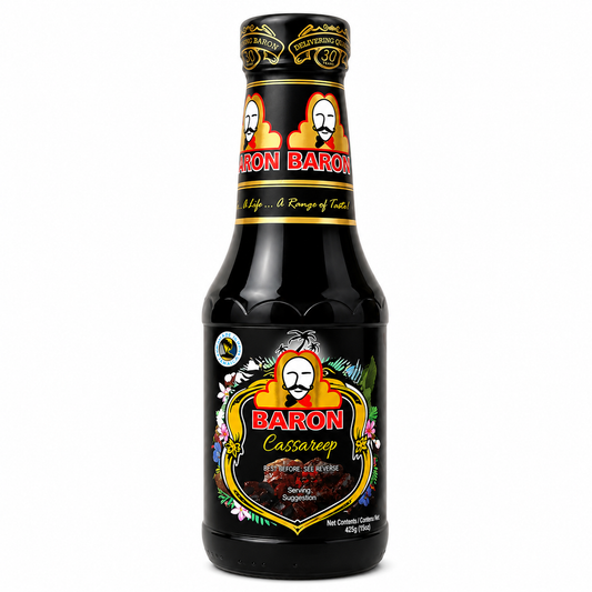 Baron Cassareep