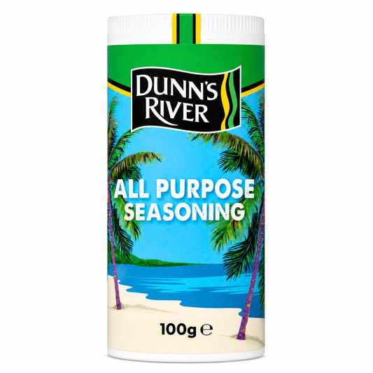 Dunn’s River All Purpose Seasoning