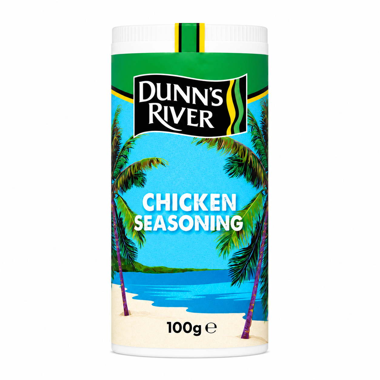 Dunn’s River Chicken Seasoning