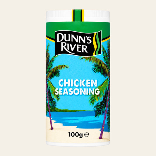 Dunn’s River Chicken Seasoning