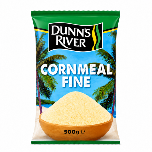 Dunn’s River Cornmeal