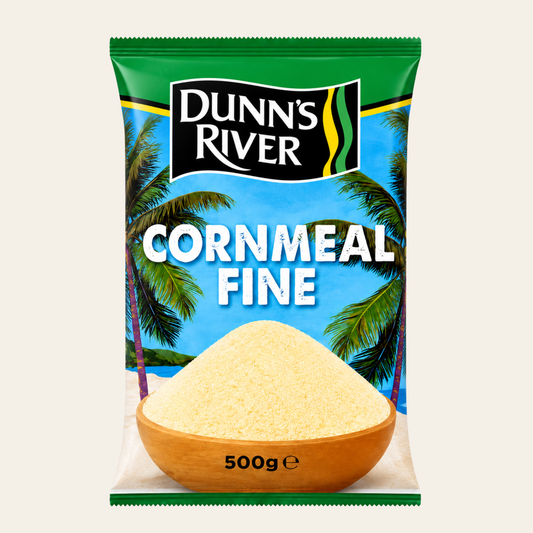 Dunn’s River Cornmeal