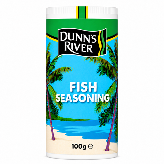 Dunn’s River Fish Seasoning