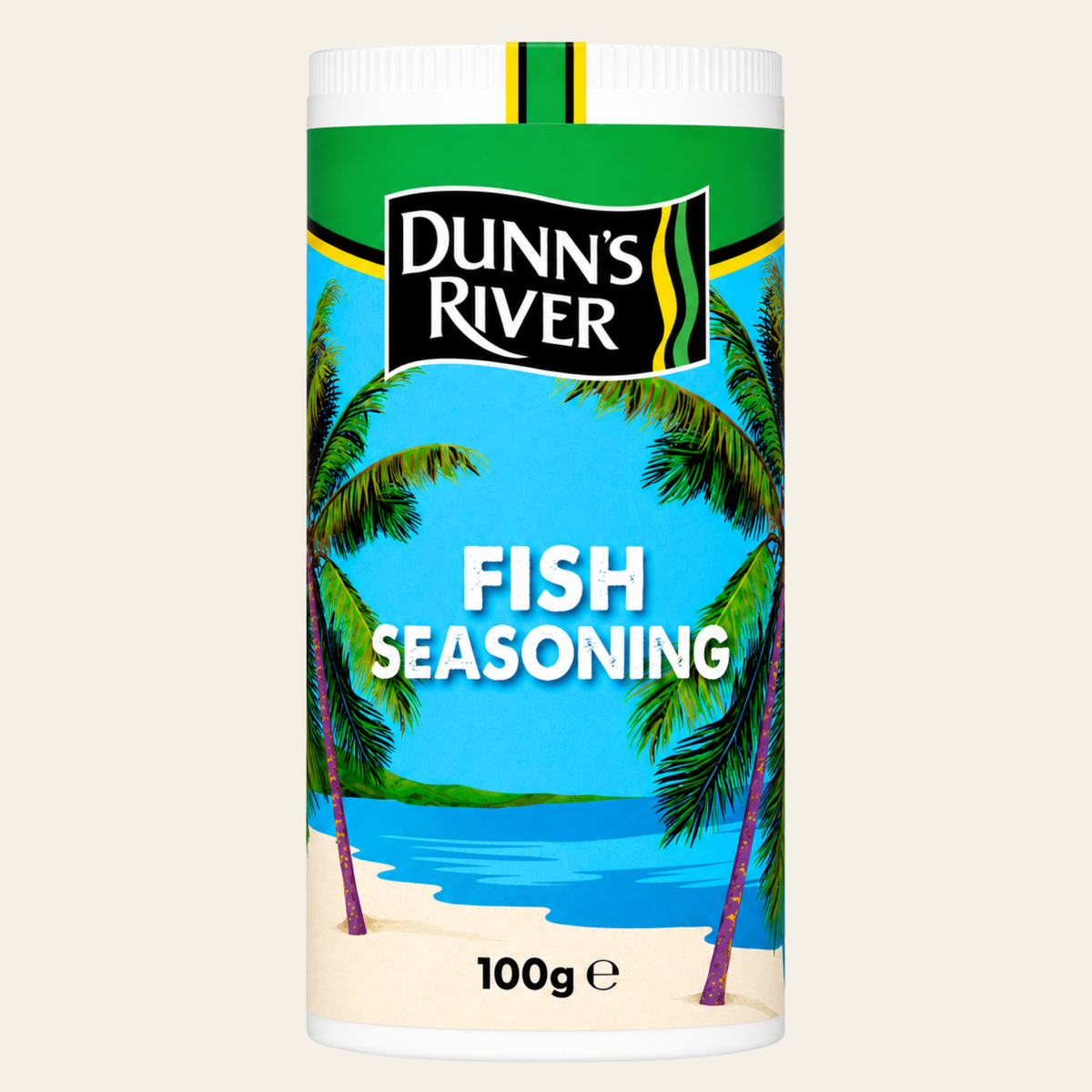 Dunn’s River Fish Seasoning