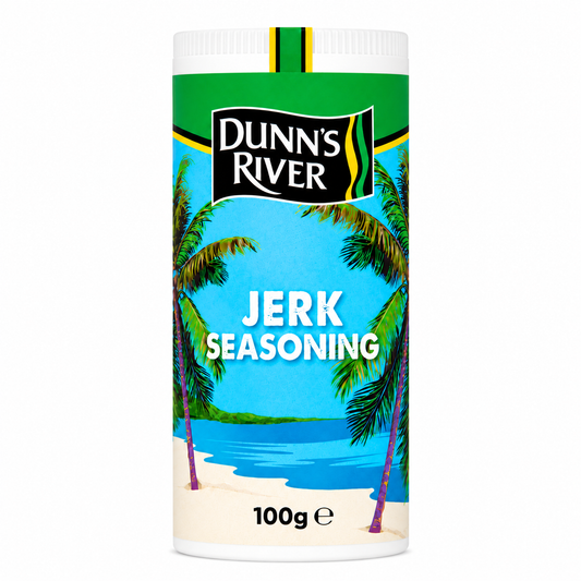 Dunn’s River Dry Jerk Seasoning