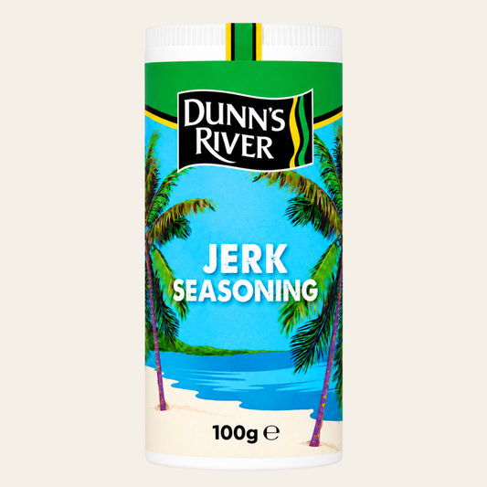 Dunn’s River Dry Jerk Seasoning
