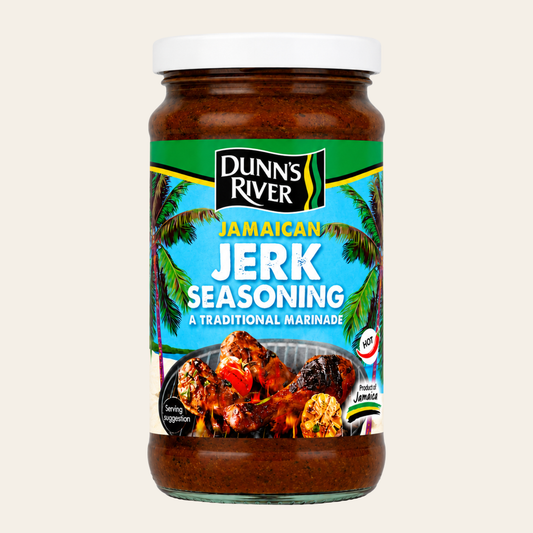Dunn’s River Jerk Seasoning