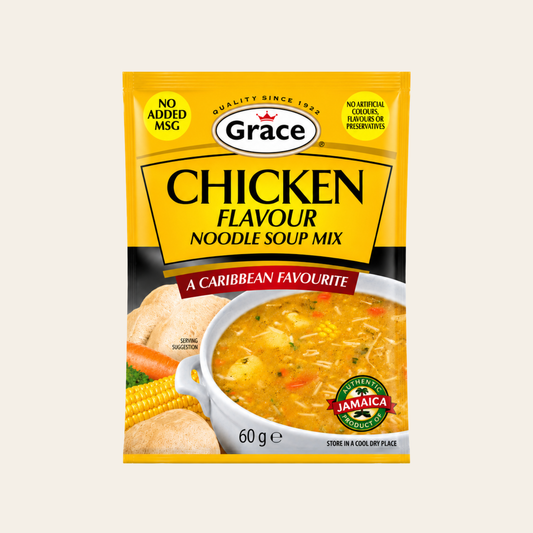 Grace Chicken Noodle Soup Mix