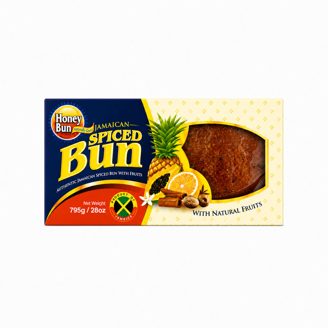 Honey Bun