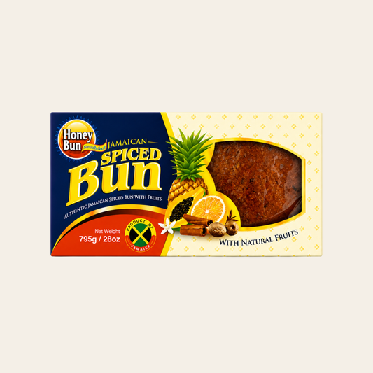 Honey Bun