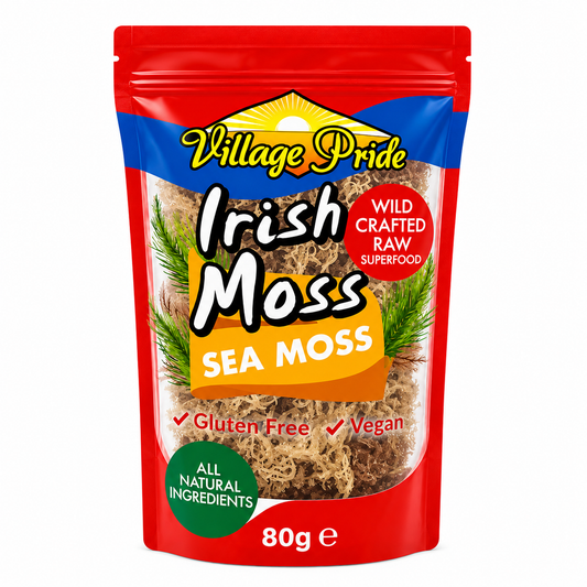 Village Pride Irish Moss